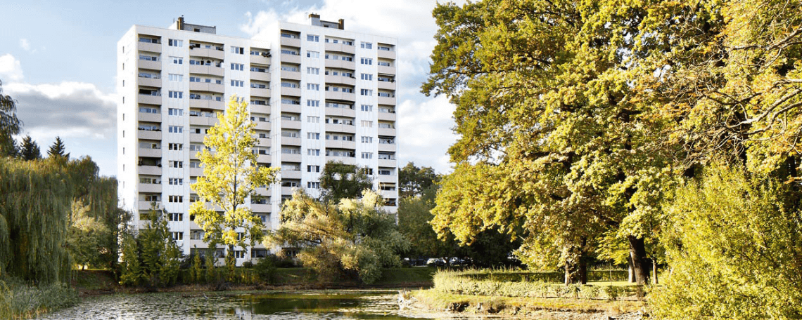 Hausbetreuer (m/w/d) bei GeWoSüd Genossenschaftliches Wohnen Berlin-Süd eG