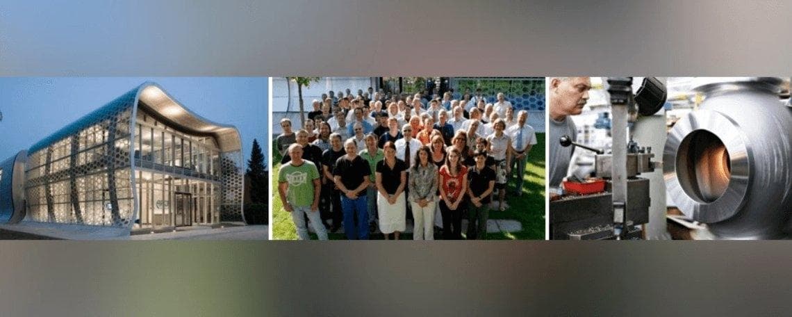 Außendienstmitarbeiter / Vertriebsingenieur (m/w/d) bei ARCA Regler GmbH