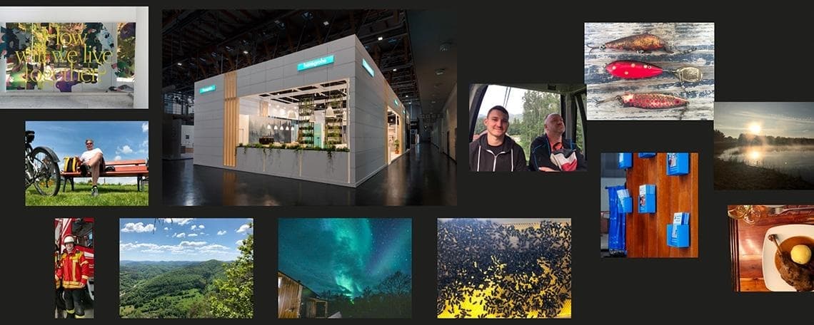 Lagermitarbeiter/-in / Messemonteur/-in (m/w/d) bei Zeeh Design GmbH Karlsruhe