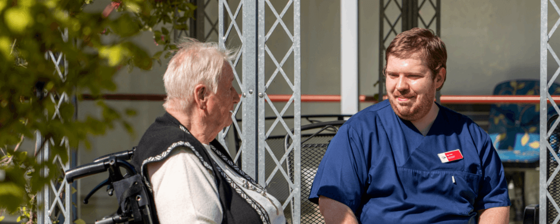 Pflegedienstleitung / PDL (m/w/d) bei AWO Neckar-Odenwald gGmbH