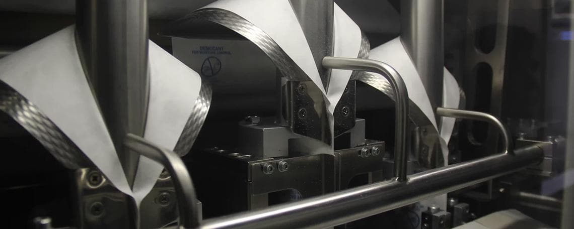 Maschinen- und Anlagenführer (m/w/d) bei ThoMar OHG