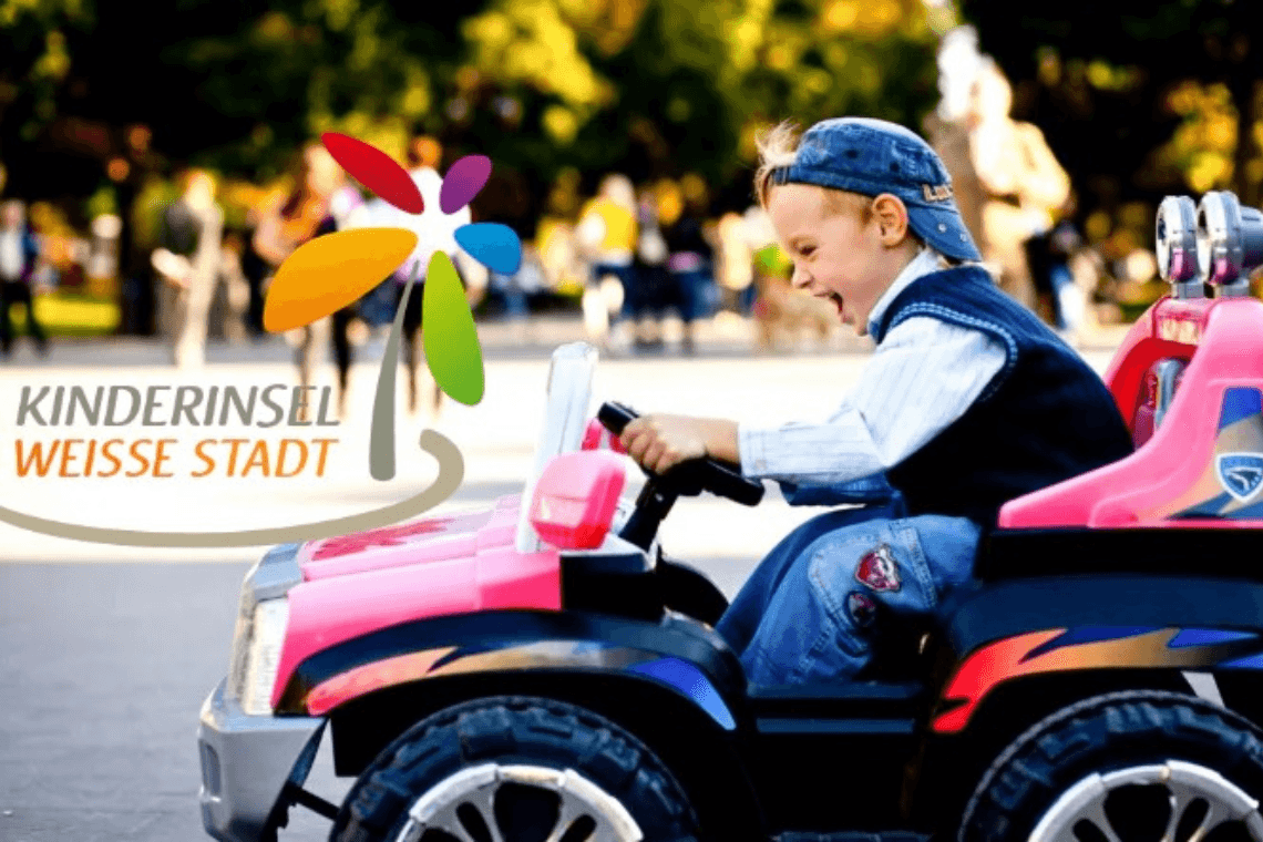 Erzieher / Sozialpädagoge (m/w/d) bei Kinderinseln Berlin Nord gemeinnützige UG