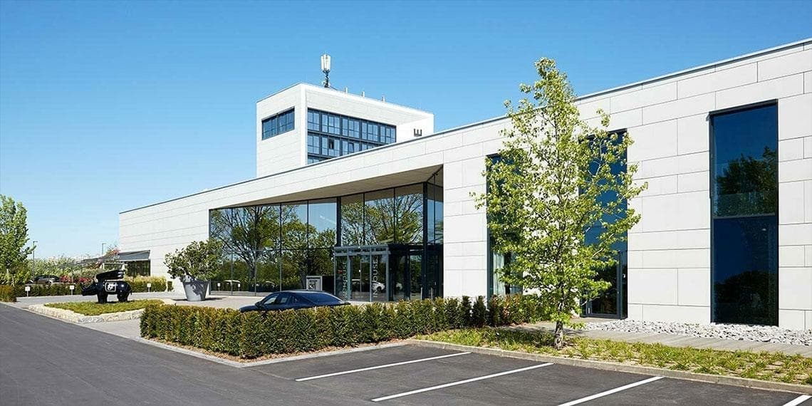 Sicherheitsmitarbeiter (m/w/d) bei H.H. Holding GmbH