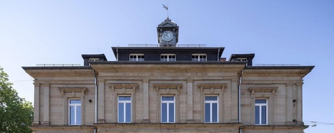 Finanzbuchhalter (m/w/d) mit fachlicher Führungsverantwortung bei Karlsruher Fächer GmbH