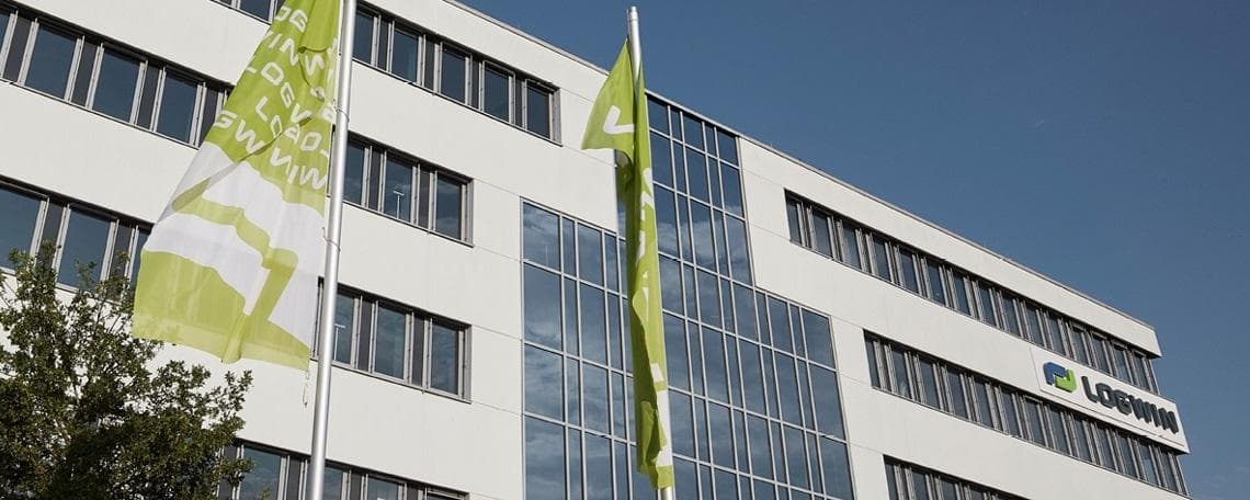 Sales Manager (m/w/d) bei Logwin Solutions Logistik GmbH