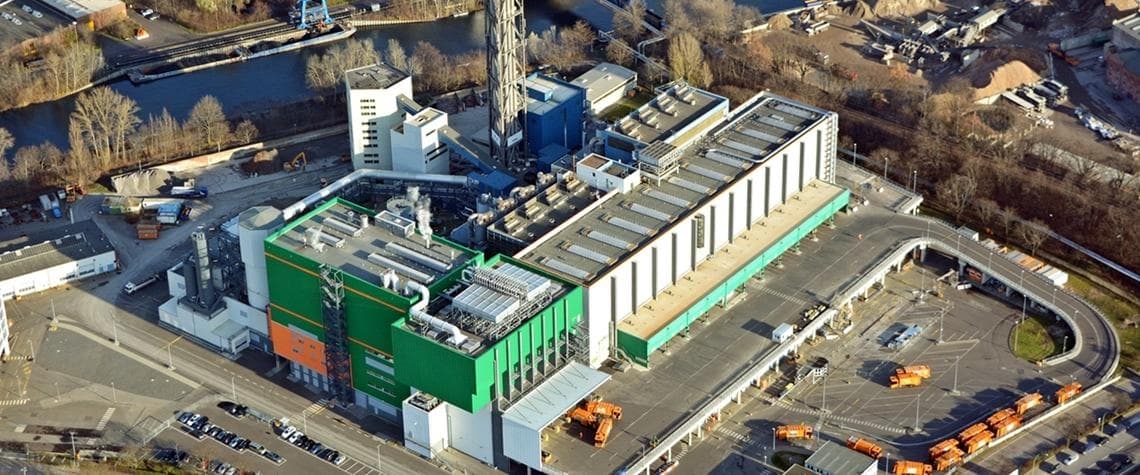 Gruppenleiter:innen für Projektsteuerung und Projektleitung Anlagenbau (w/m/d) bei Berliner Stadtreinigung (BSR)