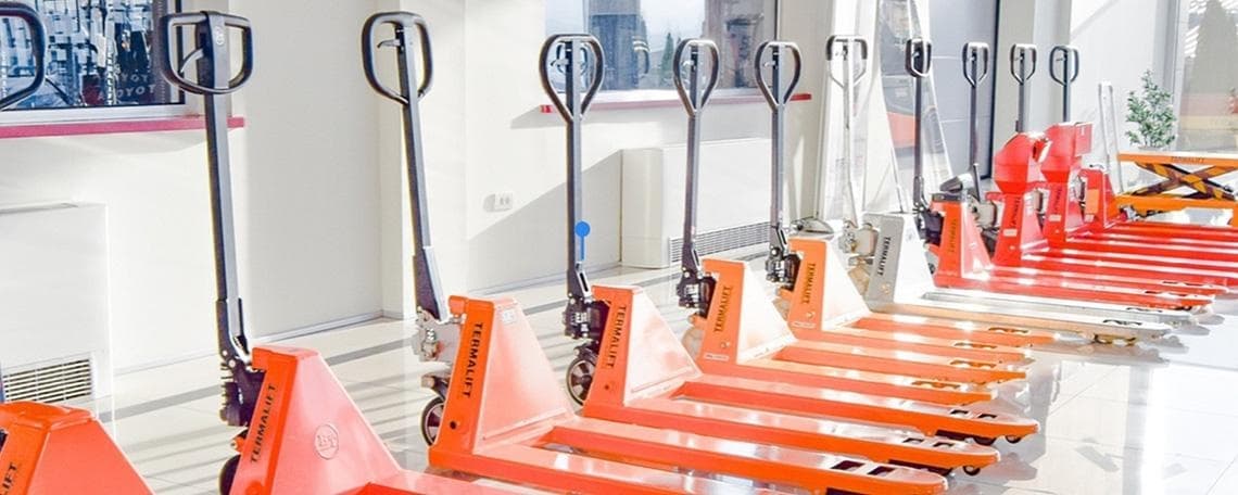 Mitarbeiter für den Wareneingang (m/w/d) bei Dreiturm GmbH