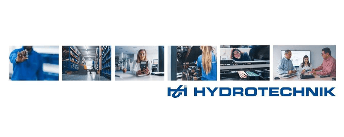 ERP Manager / ERP Process & Systems Excellence bei Hydrotechnik GmbH