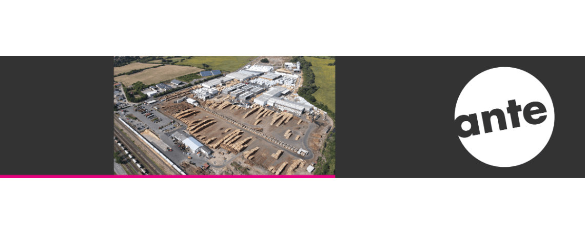 Ausbildung zum Fachinformatiker Systemintegration (m/w/d) bei ante Gruppe