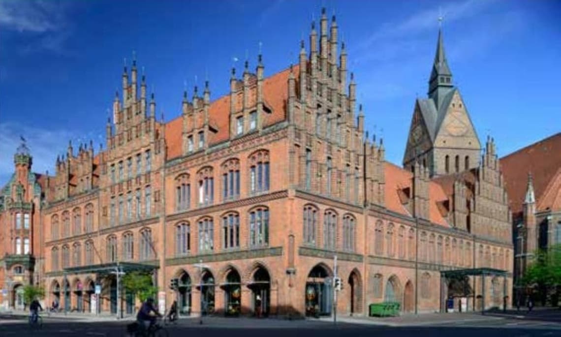 Technischer Mitarbeiter Facility Management / Objektbetreuung (w/m/d) bei HRG Verwaltung mbH & Co. Projektmanagement KG