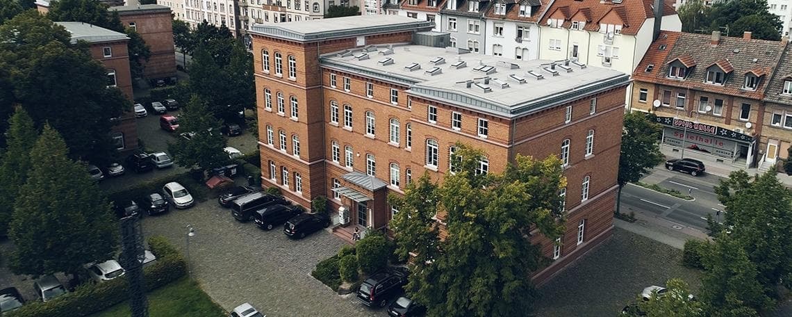 Webentwickler / Web Developer (m/w/d) – JavaScript, Vue.js & Nuxt bei powerMedia CRO Services GmbH