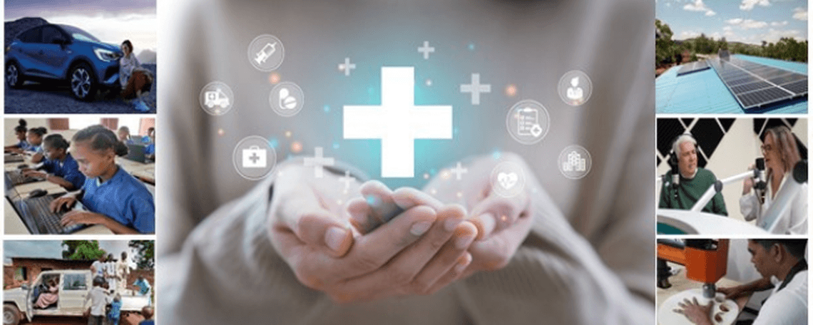 (Bilanz-)Buchhalterin (m/w/d) bei BEGECA gGmbH