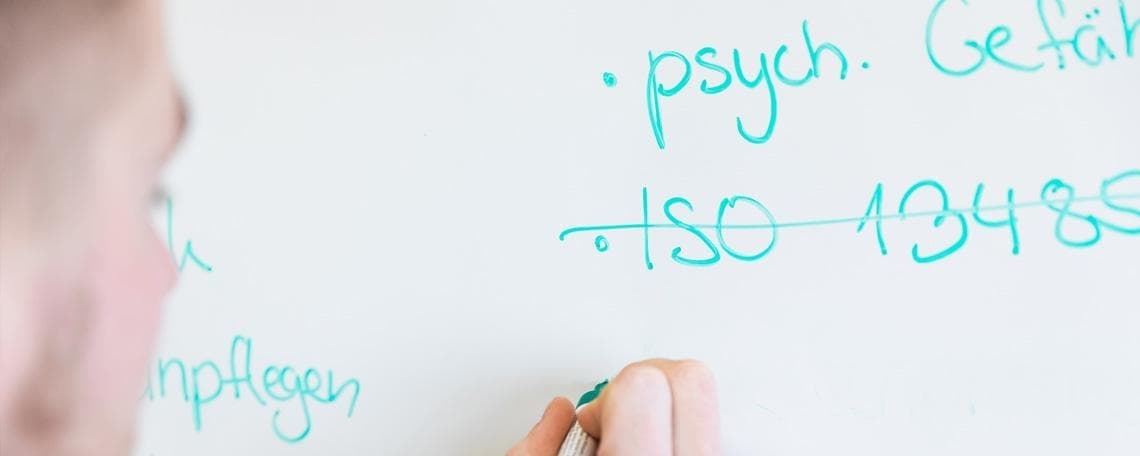 Sachbearbeitung Assistenz Einkauf (m/w/d) bei Dental-Union GmbH