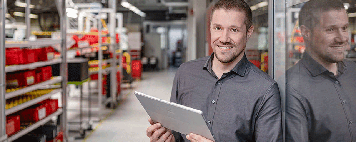 Projektmanager in der Entwicklung (m/w/d) bei Lorch Schweißtechnik GmbH