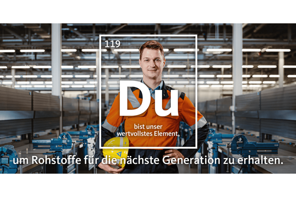Industriemechaniker (m/w/d) bei Aurubis AG