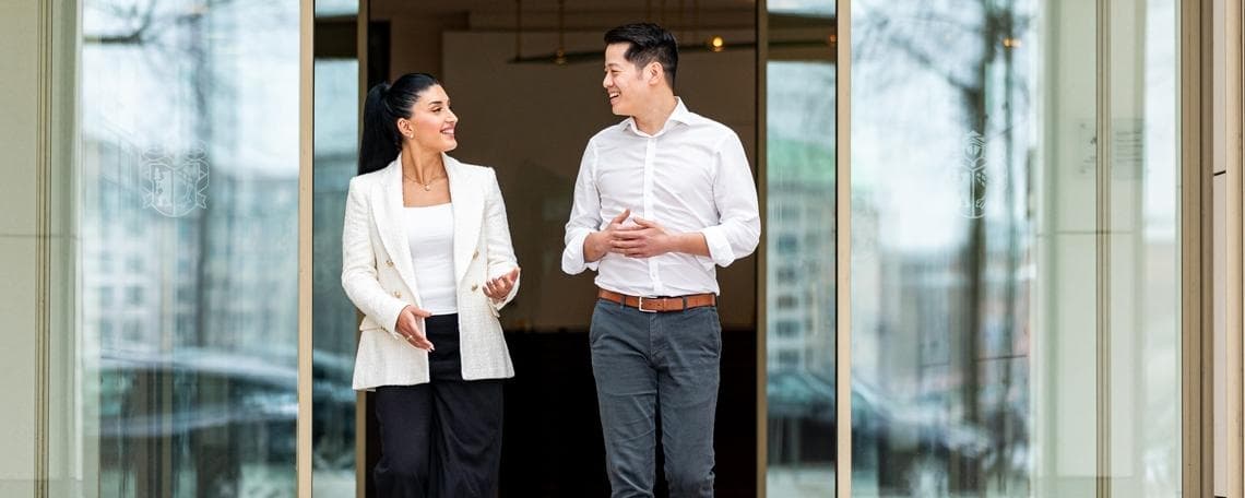 Spezialist* Firmenkunden-Support – Schwerpunkt Onboarding und KYC bei Berenberg