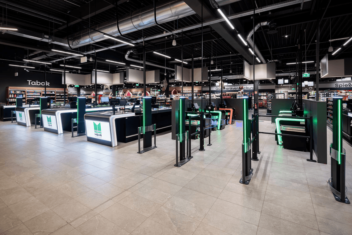 Betriebselektriker (m/w/d) bei ITAB Harr GmbH