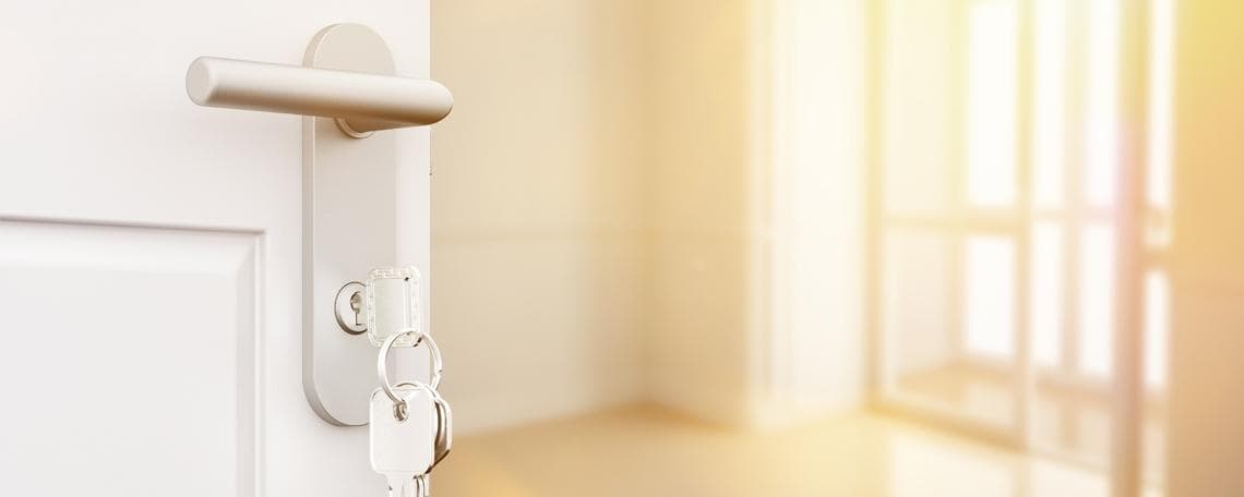 Bürokauffrau (w/m/d) für die Technische Objektverwaltung bei Wohnungsbaugesellschaft mbH Th. Semmelhaack