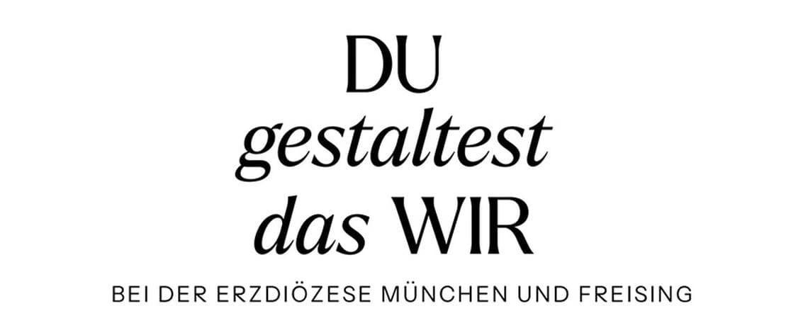 Auszubildende:r Immobilienkaufmann/-frau bei Erzbischöfliches Ordinariat München