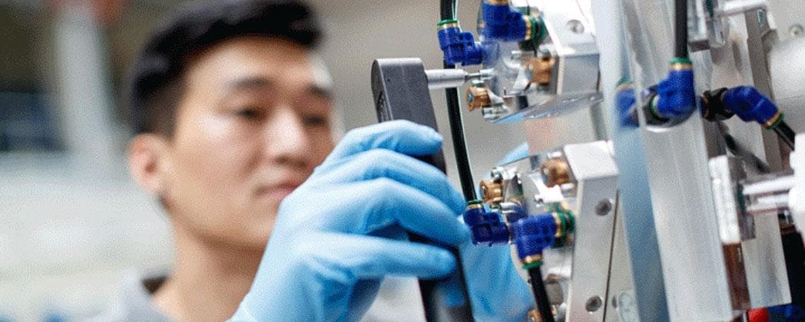 Teamleiter Fertigung (m/w/d) bei I-H&S GmbH