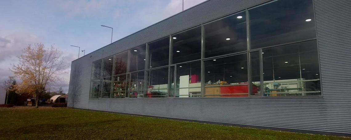 Mitarbeiter Versand / Logistik (m/w/d) bei ITW Morlock GmbH