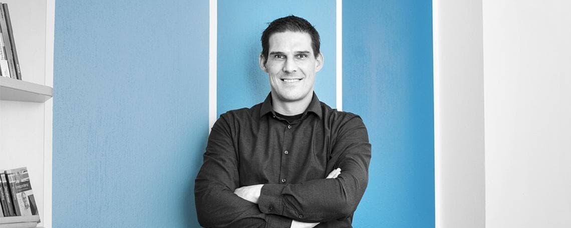 IT Business Analyst / Power Platform Developer (m/w/d) bei DÖRKEN