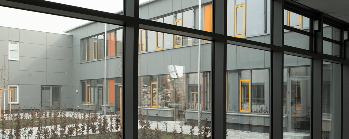 Leitender Monteur (m/w/d) Fenster-, Türen- und Fassadenbau bei SEKRA Fenster- und Fassadentechnik GmbH