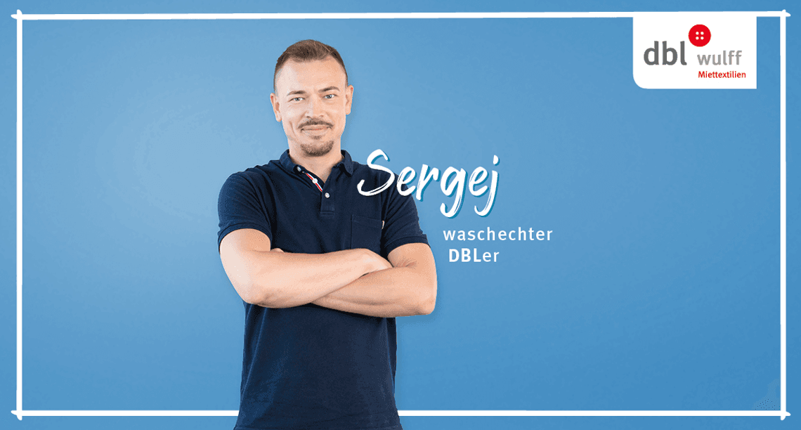 Mitarbeiter (m/w/d) für die Wäsche / Textilreiniger bei Wulff Textil-Service GmbH