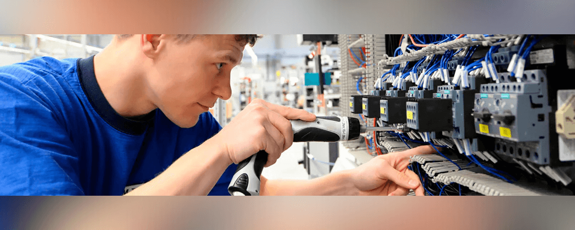 Servicetechniker (m/w/d) im Bereich Sicherheitstechnik bei Elomech Elektroanlagen GmbH