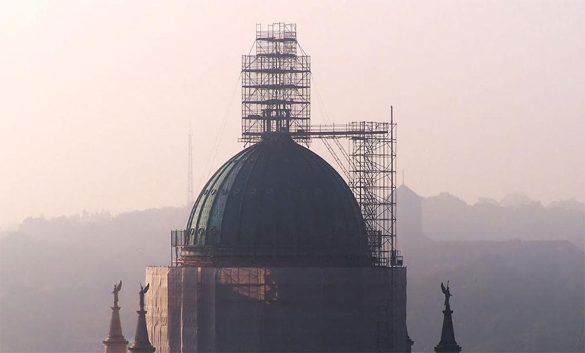 Gerüstbauer / Gerüstbauhelfer (m/w/d) bei Reiwand & Lobenstein Gerüstbau GbR
