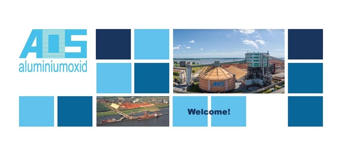 Chemiehilfswerker / Produktionsfachkraft Chemie / Chemikant (m/w/d) bei Aluminium Oxid Stade GmbH