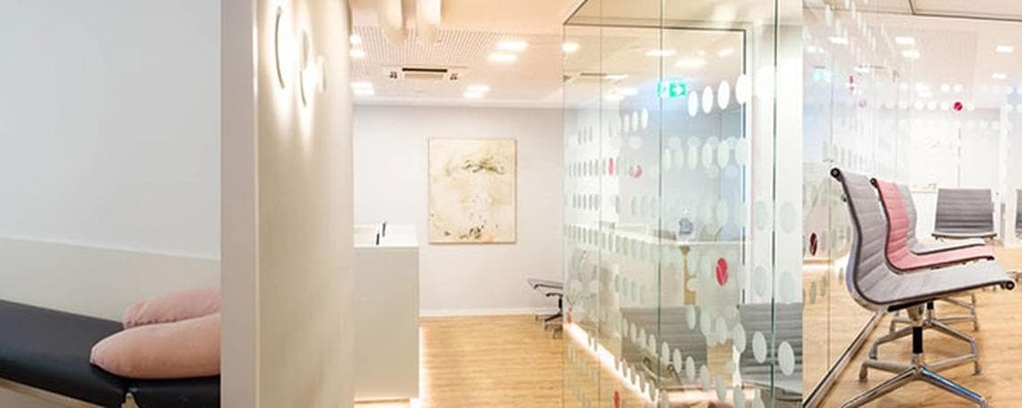 MFA / Medizinische Fachangestellte (m/w/d) bei Frauenarztpraxis Grafenberg Dr. Med. Marieke Busch & Sassandra Betz