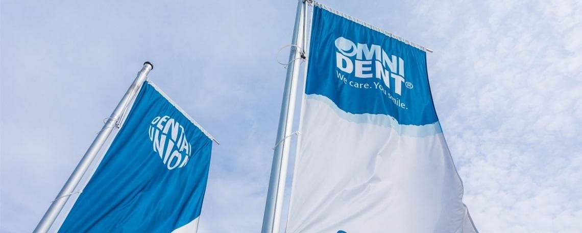 Sachbearbeitung Assistenz Einkauf (m/w/d) bei Dental-Union GmbH