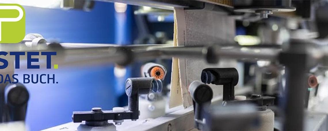 Mechatroniker / Elektroniker (m/w/d) bei Friedrich Pustet GmbH & Co. KG