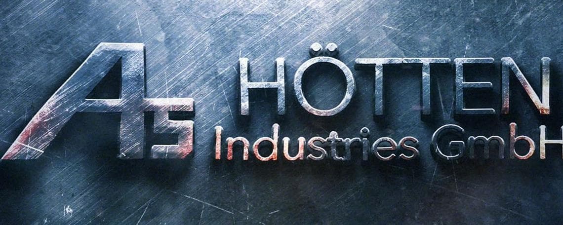 Schweißfachmann / Teamleitung Stahlbau (m/w/d) in Vollzeit bei AS HÖTTEN Industries GmbH