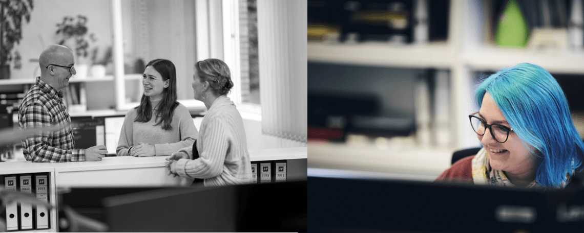 Qualitätsmanagement-Spezialist:in (m/w/d) – Teilzeit bei J.Führ GmbH