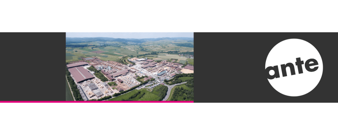 Ausbildung zum Fachinformatiker Anwendungsentwicklung (m/w/d) bei ante Gruppe