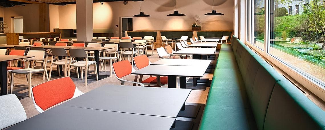 Housekeeping-Mitarbeiter / Reinigungskraft (m/w/d) bei DEHOGA Campus Bad Überkingen