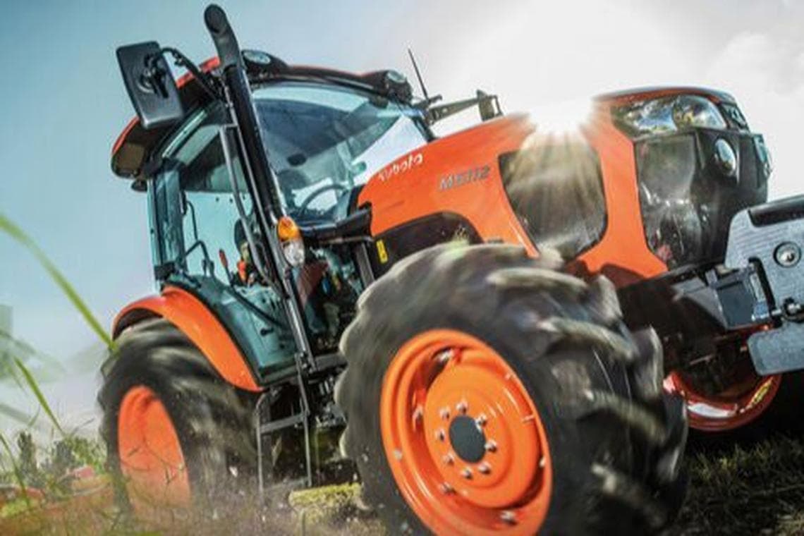 Land- und Baumaschinenmechatroniker (m/w/d) bei Tröndle Landtechnik GmbH