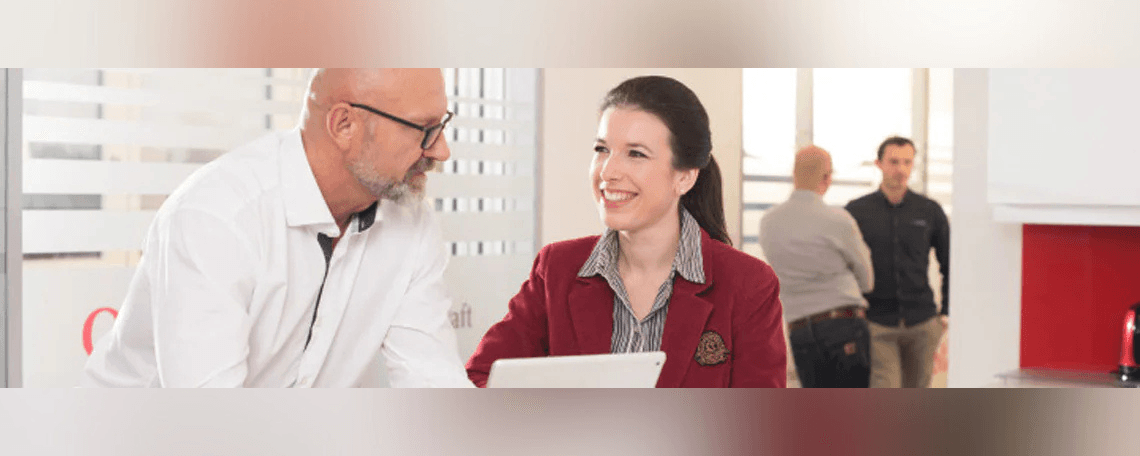 Projektleiter (m/w/d) im Bereich Sicherheitstechnik bei Elomech Elektroanlagen GmbH