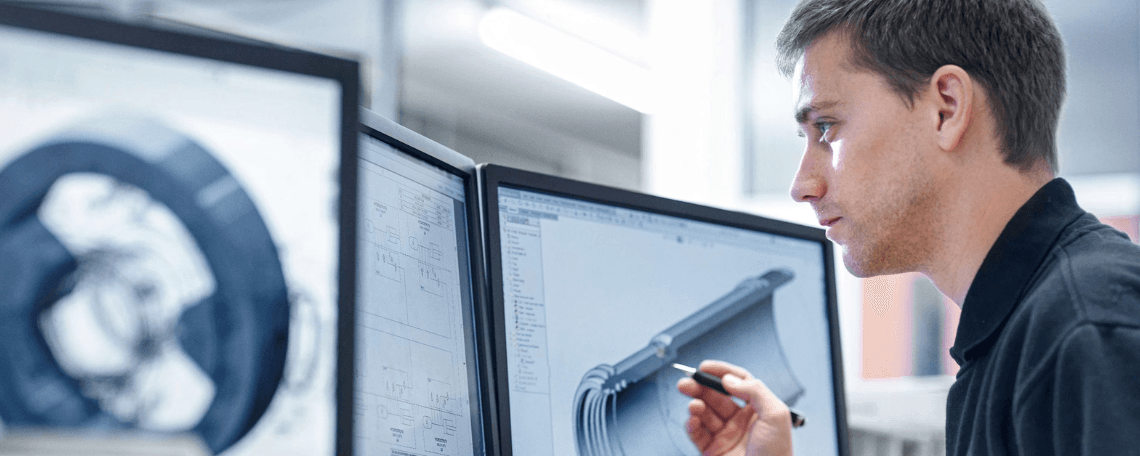 Senior Expert Heat Exchanger Engineering Heat Pumps (m/w/d) bei Everllence SE