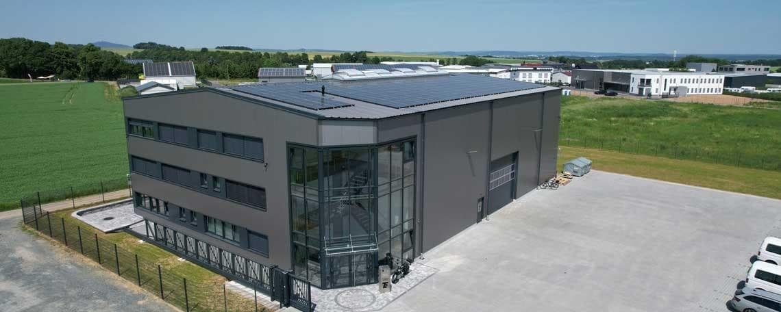 Field Service Monteur für XXL-Verpackungsmaschinen (m/w/d) bei T2 Maschinenbau GmbH