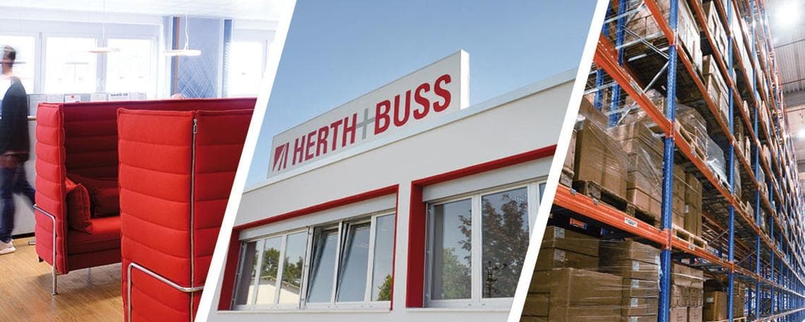 HR-Generalist (m/w/d) / Personalsachbearbeiter (m/w/d) bei Herth+Buss Mobility Solutions GmbH & Co. KG