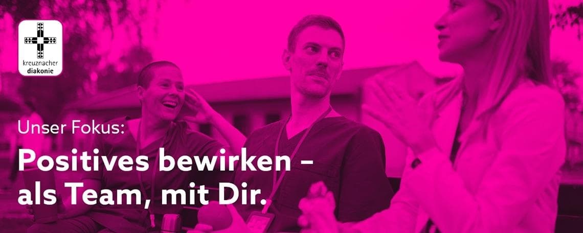 Standort- / Küchenleitung (w/m/d) bei Stiftung kreuznacher diakonie