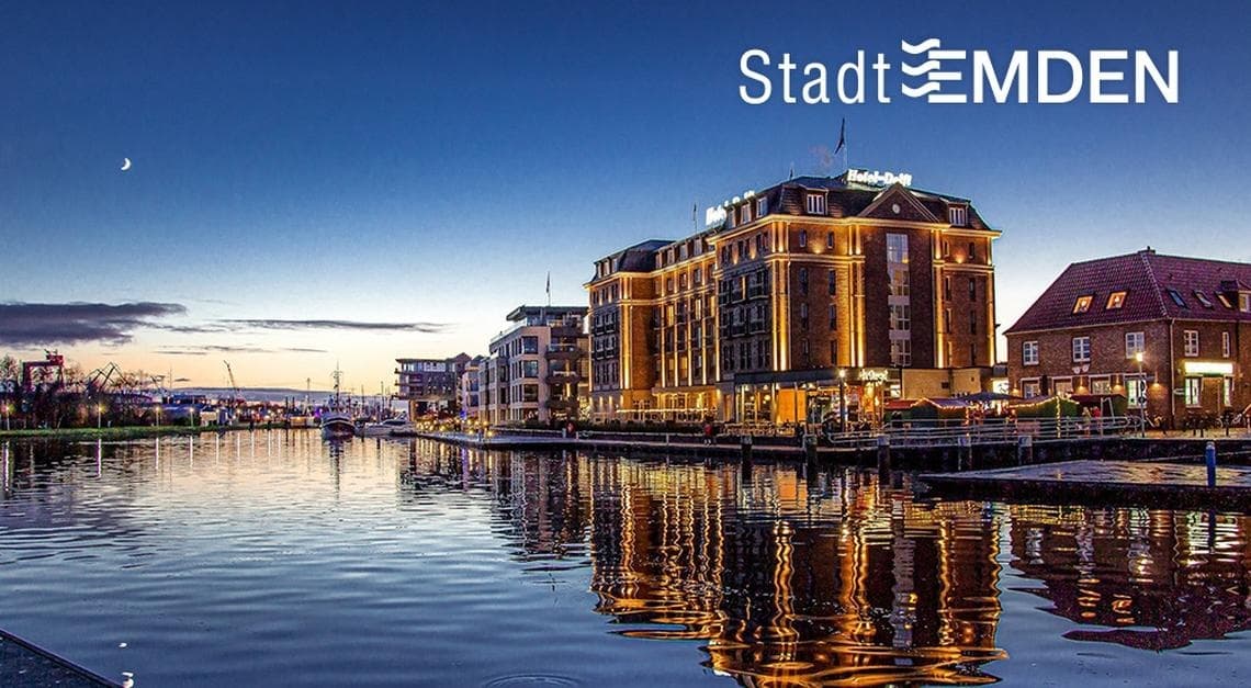 Dipl.-Ing./Bachelor oder Master of Engineering der Fachrichtungen Architektur (Hochbau) oder Bauingenieurwesen mit langjähriger Berufserfahrung (m/w/d) bei Stadt Emden