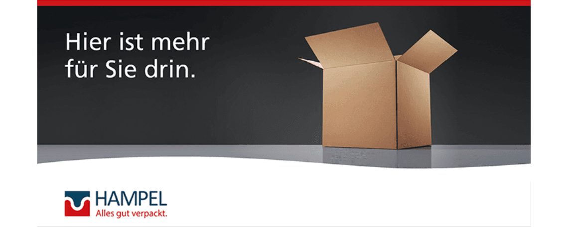 Produktionsplaner (m/w/d) bei Remscheider Wellpappenfabrik Otto Hampel GmbH & Co. KG