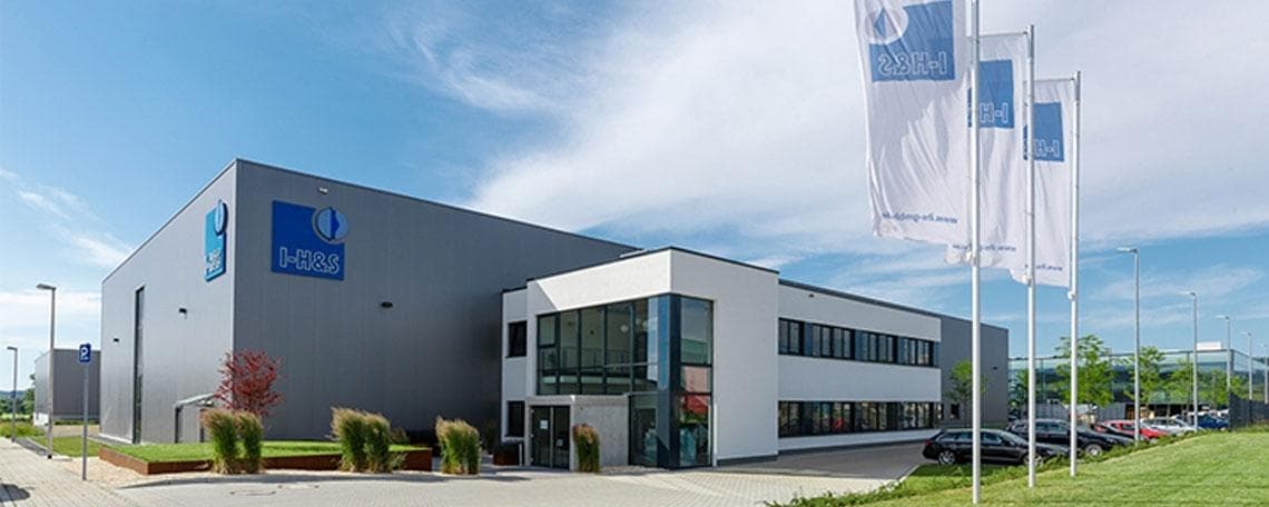 Teamleiter Fertigung (m/w/d) bei I-H&S GmbH