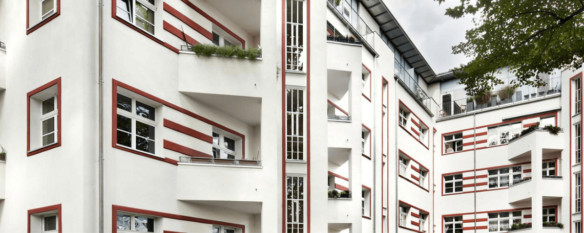 Hausbetreuer (m/w/d) bei GeWoSüd Genossenschaftliches Wohnen Berlin-Süd eG