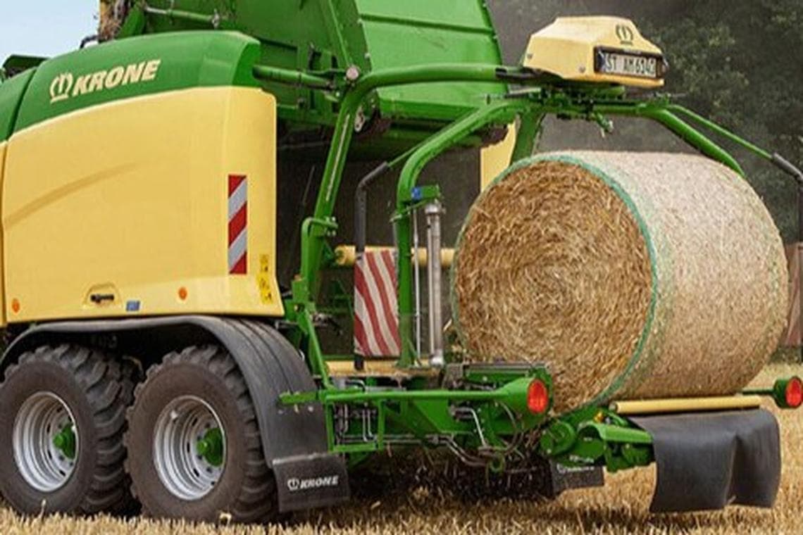 Land- und Baumaschinenmechatroniker (m/w/d) bei Tröndle Landtechnik GmbH