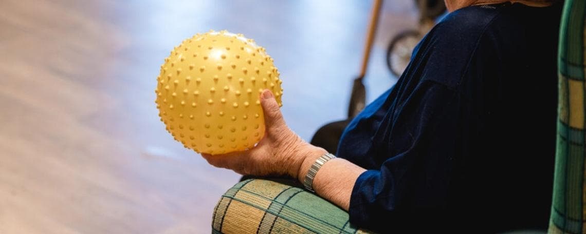 Einrichtungsleitung – stationäre Altenpflege (m/w/d) bei Gemeinnützige Paritätische Sozialwerke - PSW GmbH